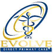 Evolve Direct Primary Care Logo